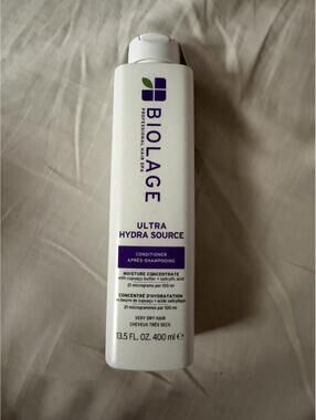 Biolage Ultra Hydra Source Conditioner 13.5 fl oz